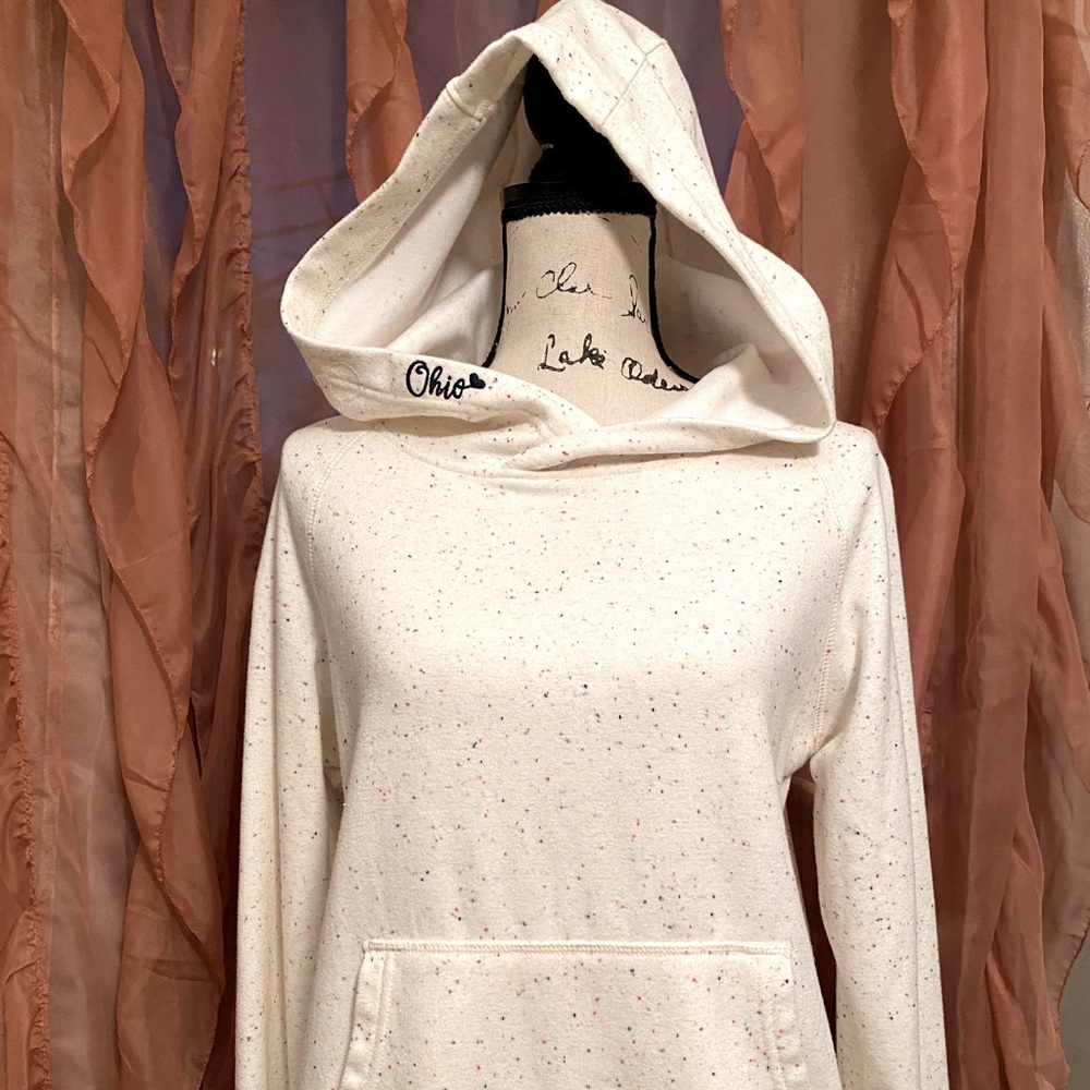 Ohio Hoodie